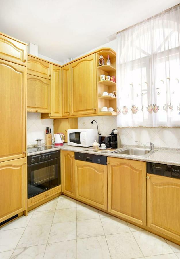 Aristocratic, Elegant, Designer Top Central Apartment Sofia Zewnętrze zdjęcie