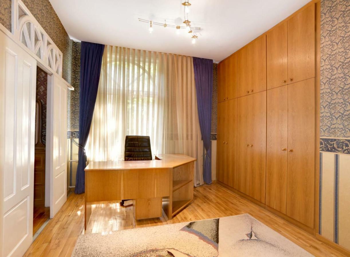 Aristocratic, Elegant, Designer Top Central Apartment Sofia Zewnętrze zdjęcie