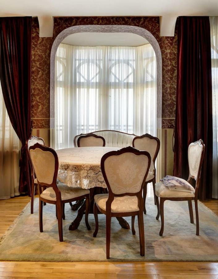 Aristocratic, Elegant, Designer Top Central Apartment Sofia Zewnętrze zdjęcie