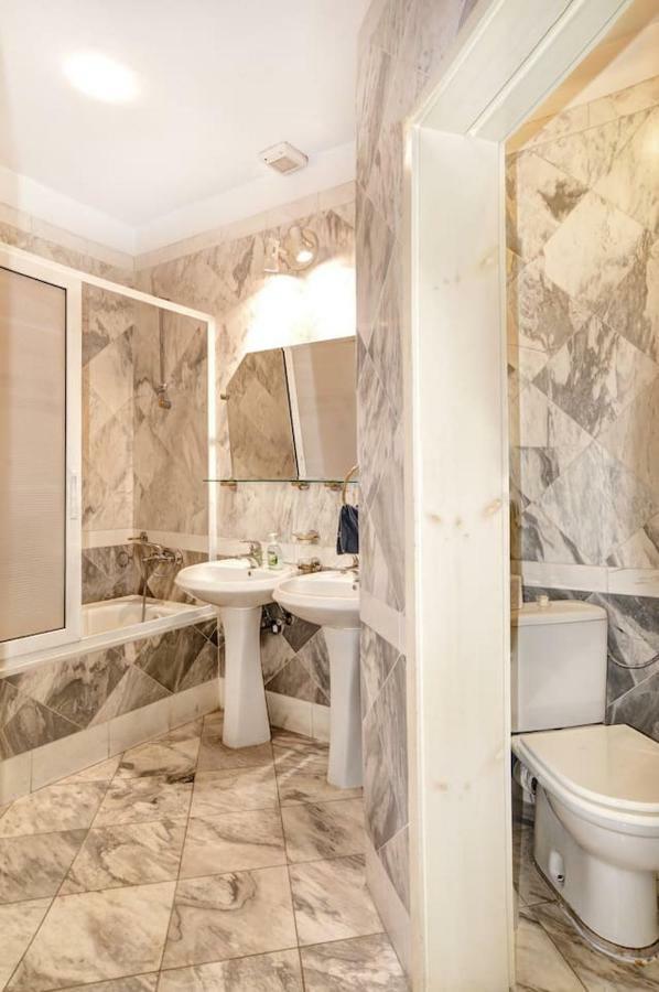 Aristocratic, Elegant, Designer Top Central Apartment Sofia Zewnętrze zdjęcie