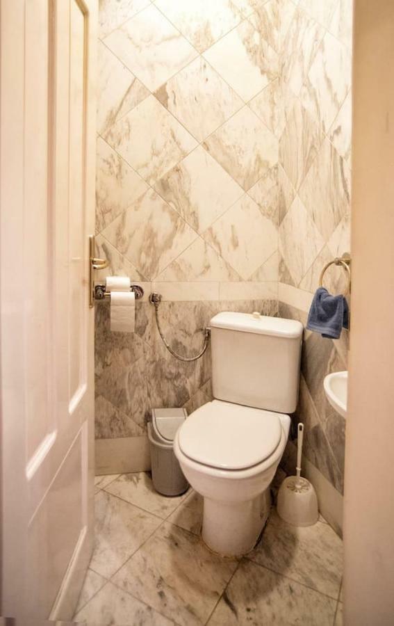 Aristocratic, Elegant, Designer Top Central Apartment Sofia Zewnętrze zdjęcie